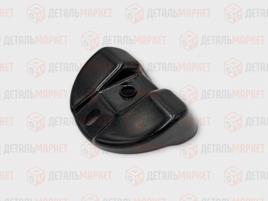 Кронштейн буфера передней подвески 21210 (мыльница)