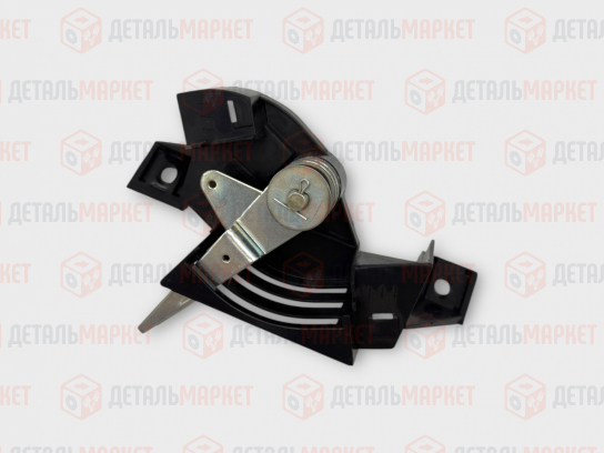 Рычаг управления отопителем 21213