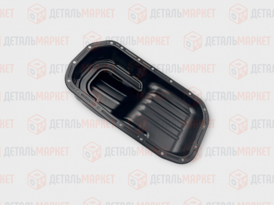 Поддон масляный HYUNDAI, KIA