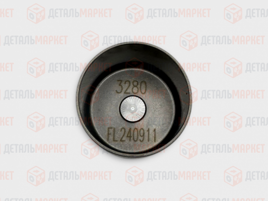 Толкатель клапана 11182 (стакан) 3,280