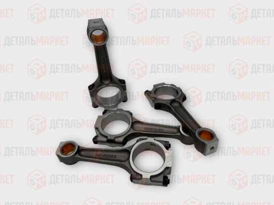 Комплект шатунов 21213 (класс 1) (к-т 4 шт.)