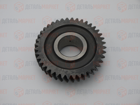 Шестерня 1-ой передачи 21080 (с.о)