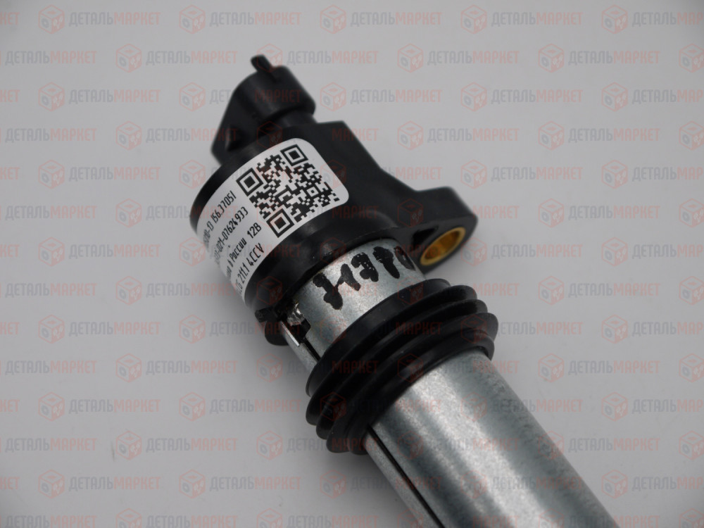 Катушка зажигания 21120 (в кор. 35 шт.)