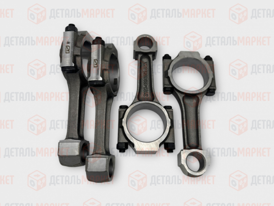 Комплект шатунов 21080 (к-т 4 шт.)