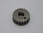 Шкив зубчатый коленвала 21116 (маленький) (в кор. 56 шт.)