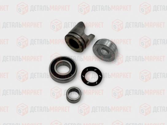 Ремкомплект рулевой рейки 11180 (с подшипником)