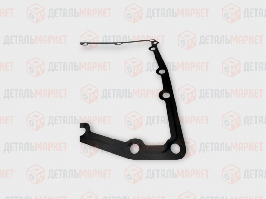 Прокладка поддона АКПП CVT JF016Е NISSAN (металл.)