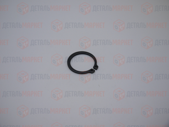 Кольцо стопорное первичного вала 21010