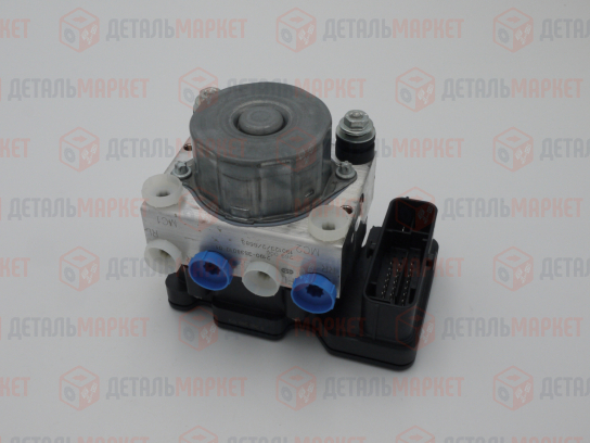 Гидроагрегат АБС 21900 (заполненный) (0 265 260 173)