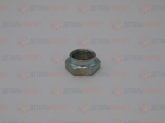 Гайка первичного вала 21810 (ключ 27 мм)