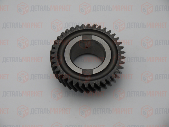 Шестерня 3-ей передачи 21080 (с.о)