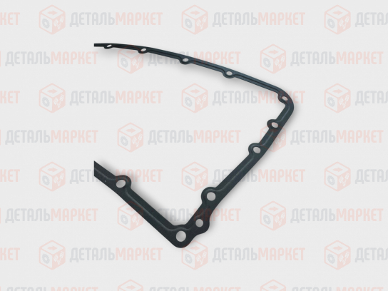 Прокладка поддона АКПП CVT JF011Е NISSAN (металл.)