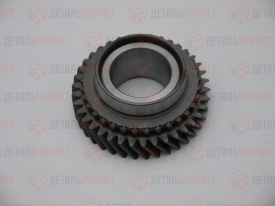 Шестерня 3-ей передачи 21120 (38 зуб.) (35 мм.)