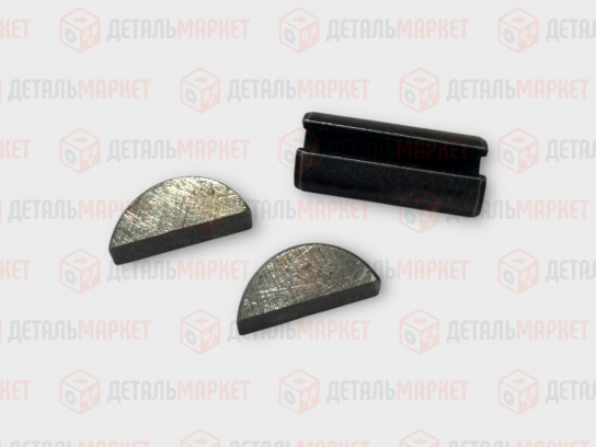 Шпонки + штифт ГРМ 21080 комплект