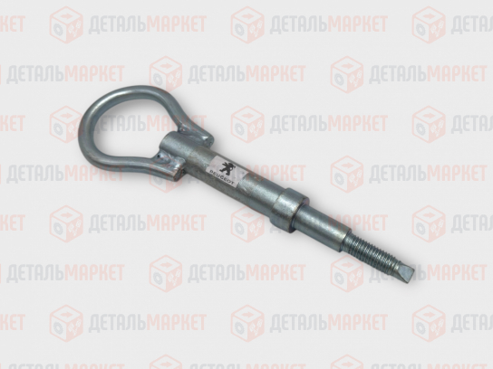 Крюк буксировочный PEUGEOT, CITROEN