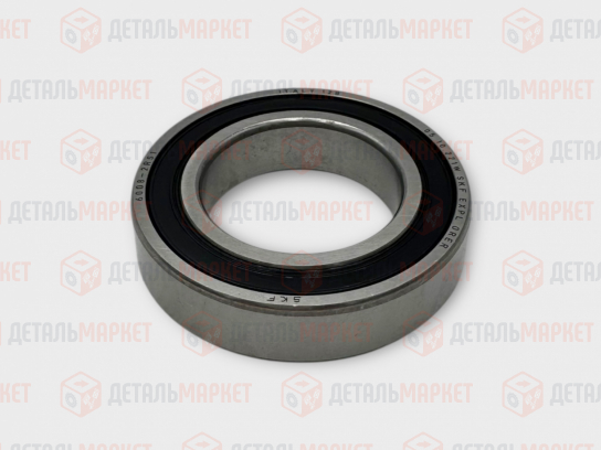 Подшипник для нерегулируемой ступицы 21210 SKF