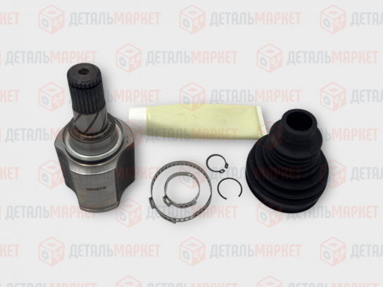 Шарнир внутренний для LADA Granta (граната) АКПП 