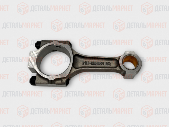 Шатун с крышкой 21100 (класс 1)