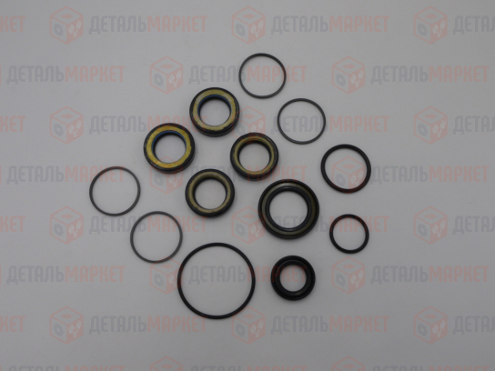 Ремкомплект рулевой рейки для LADA Largus с ГУР