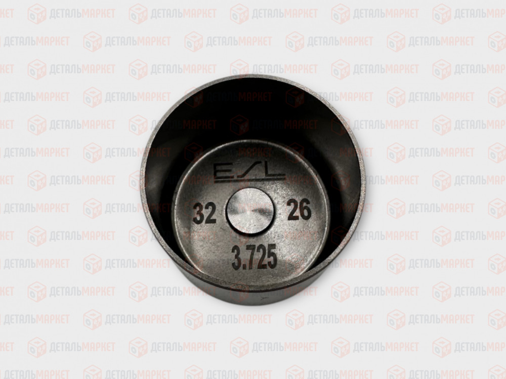 Толкатель клапана 11182 (стакан) 3,725 (8450035064)