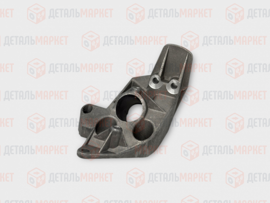 Кронштейн левой опоры двигателя 21900