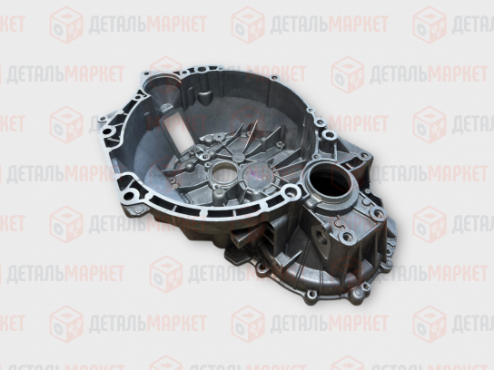 Картер сцепления 21800 (под вилку сцепления)