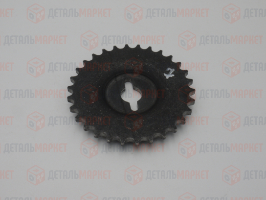 Звездочка привода распредвала 21230 (средняя)