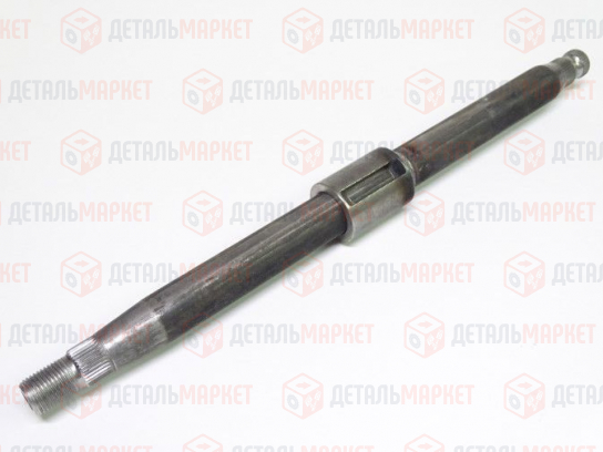 Вал рулевого управления 11180