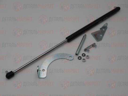 Газовый упор капота 21140