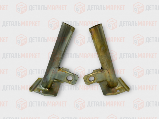 Кронштейны бампера 21050 к-т.