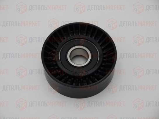 Ролик натяжной ремня генератора 21230 INA (без крышки) 8450058388