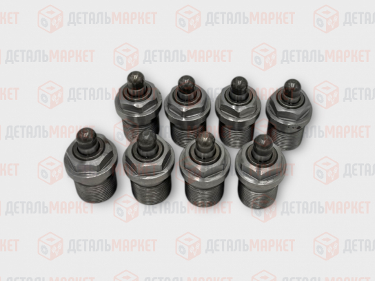 Гидрокомпенсаторы 21214 (н.о) (к-т 8 шт.)