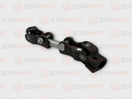 Карданчик рулевого вала 11180 (универсальный)