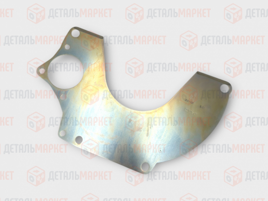 Пыльник картера сцепления 21810 (верхний) 8450008305