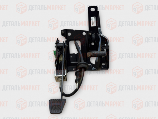 Блок педалей в сборе 21901 (8450004174)