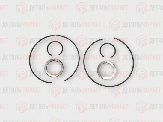 Комплект стопорных колец привода 21210