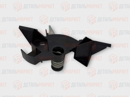 Рычаг управления отопителем 21213