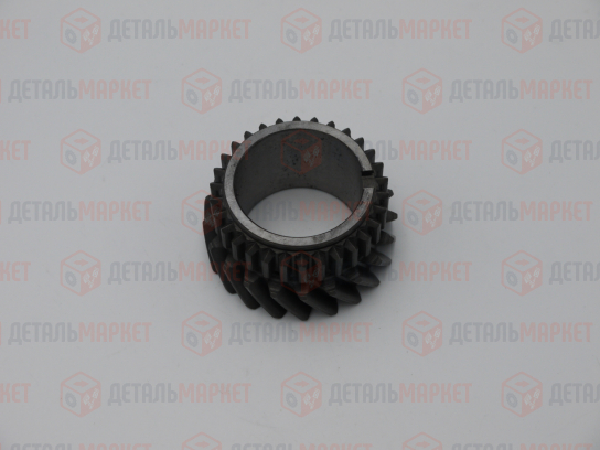Шестерня 3-ей передачи 21010 голая 8450108574