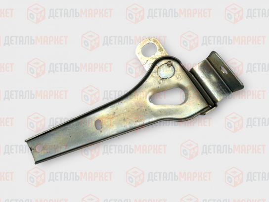 Кронштейны переднего бампера 21065 к-т