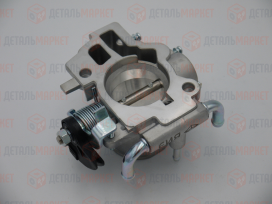 Патрубок дроссельный 21120 (46)