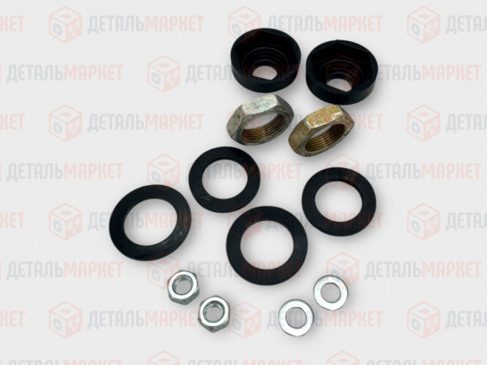 Ремкомплект механизма стеклоочистителя 21080