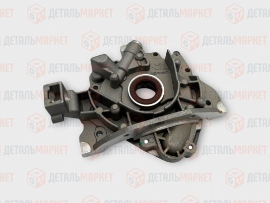 Насос масляный 21120 (с прокладкой и метизами)