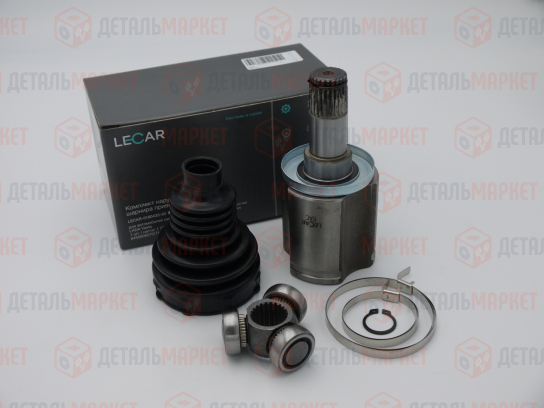 Шарнир внутренний для LADA X-Ray (граната) (КПП 21809)