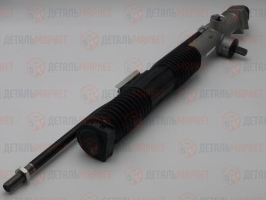 Рулевой механизм (рейка) 21080 (без наконечников)