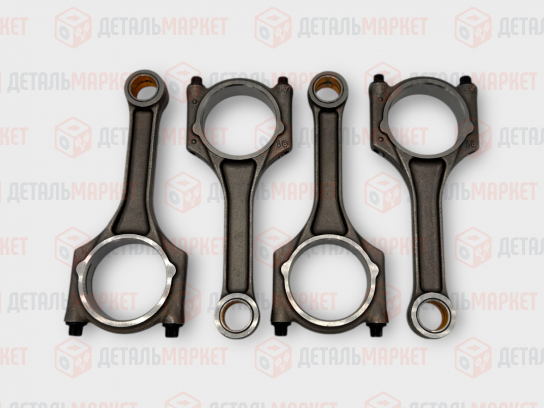 Комплект шатунов 11194, 21126 (к-т 4 шт.)