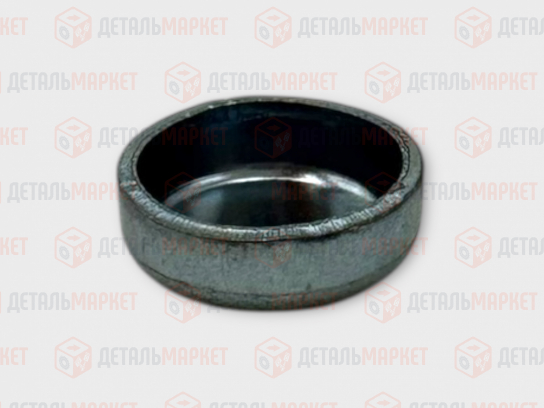 Заглушка блока цилиндров 21080 (чашечная d=13)