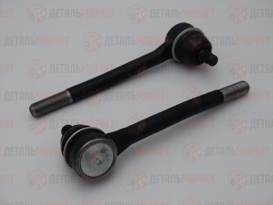 Комплект рулевых наконечников длинных (2 шт.) 21010