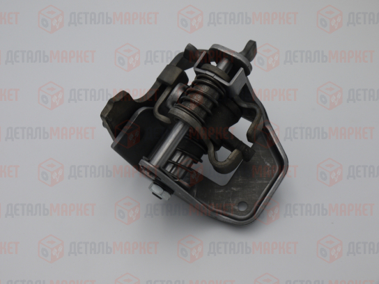 Механизм выбора передач 21083 (8450102467)