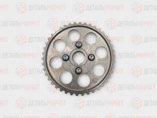 Шкив распредвала 21116 (разрезной)