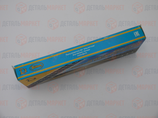 Цепь привода ГРМ (114 зв.) 21010 (двухрядная)